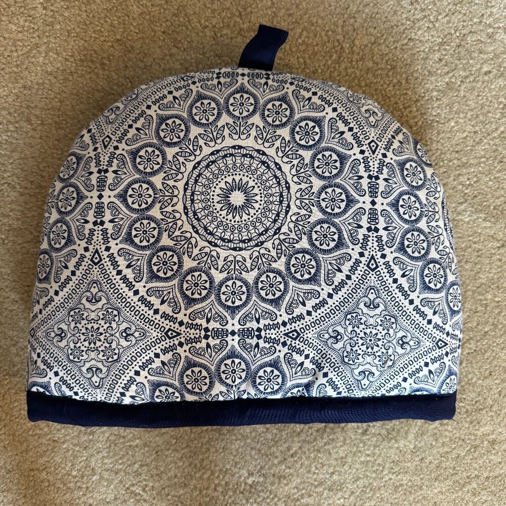 Handmade Tea Cozy